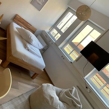 Appartement Donauwelle 1 Πασάου Εξωτερικό φωτογραφία